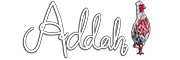 Addah – Continental Restaurant
